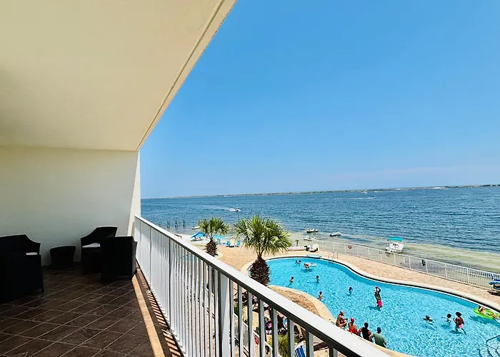 Ocean Serenity - Ocean View *