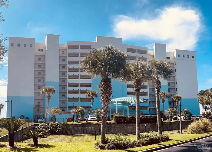 Apartment Ocean Serenity - Ocean View *