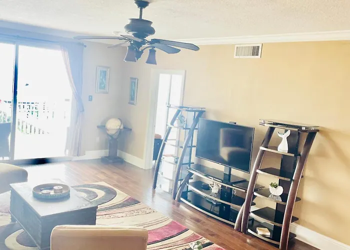 Ocean Serenity - Ocean View Pensacola