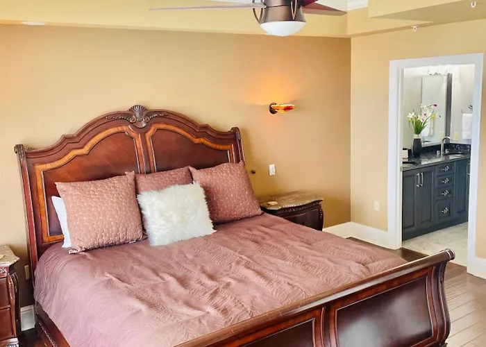 Ocean Serenity - Ocean View Apartment