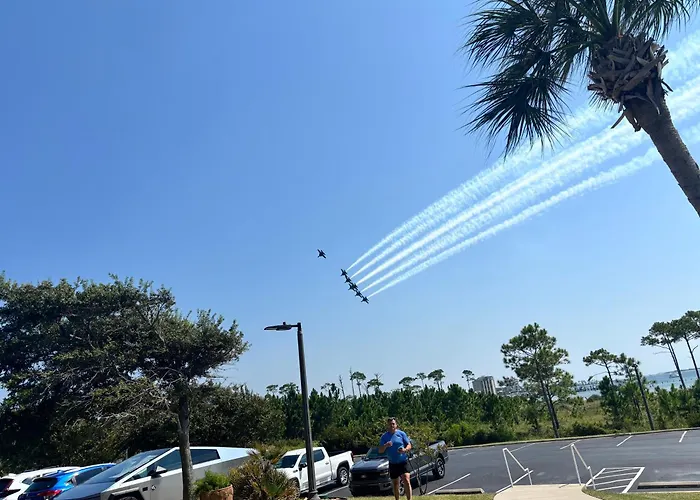 Ocean Serenity - Ocean View * Pensacola