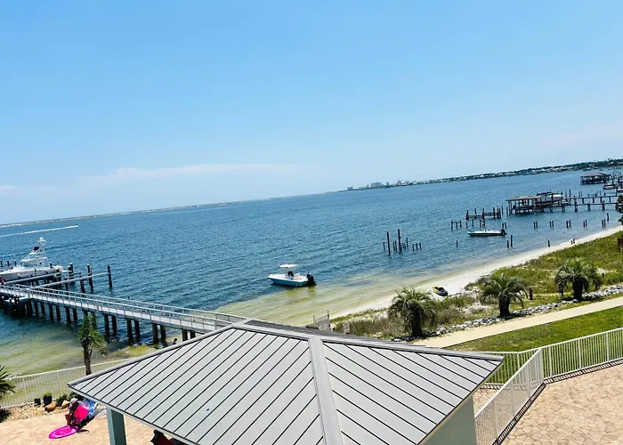 Apartment Ocean Serenity - Ocean View