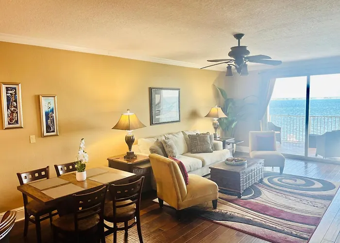 Ocean Serenity - Ocean View * Pensacola