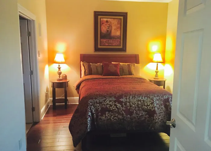 Ocean Serenity - Ocean View Apartment Pensacola