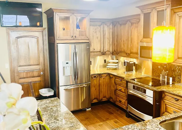 Ocean Serenity - Ocean View Apartment