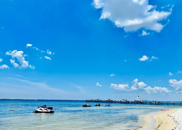 Ocean Serenity - Ocean View